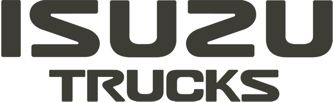 Isuzu trucks logo